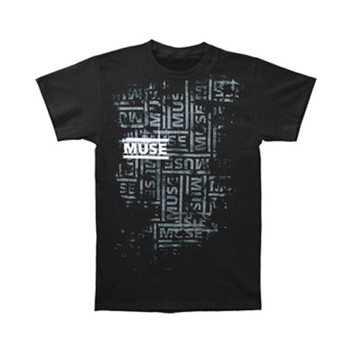 Muse Repeat T-shirt