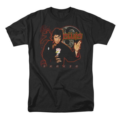 Karate T-shirt