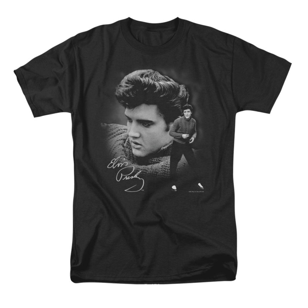 Elvis Presley Sweater T-shirt