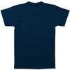 Blue Profile T-shirt