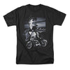 Motorcycle T-shirt