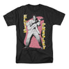 Pink Rock T-shirt