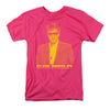 Yellow Elvis T-shirt