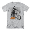 Roustabout Poster T-shirt