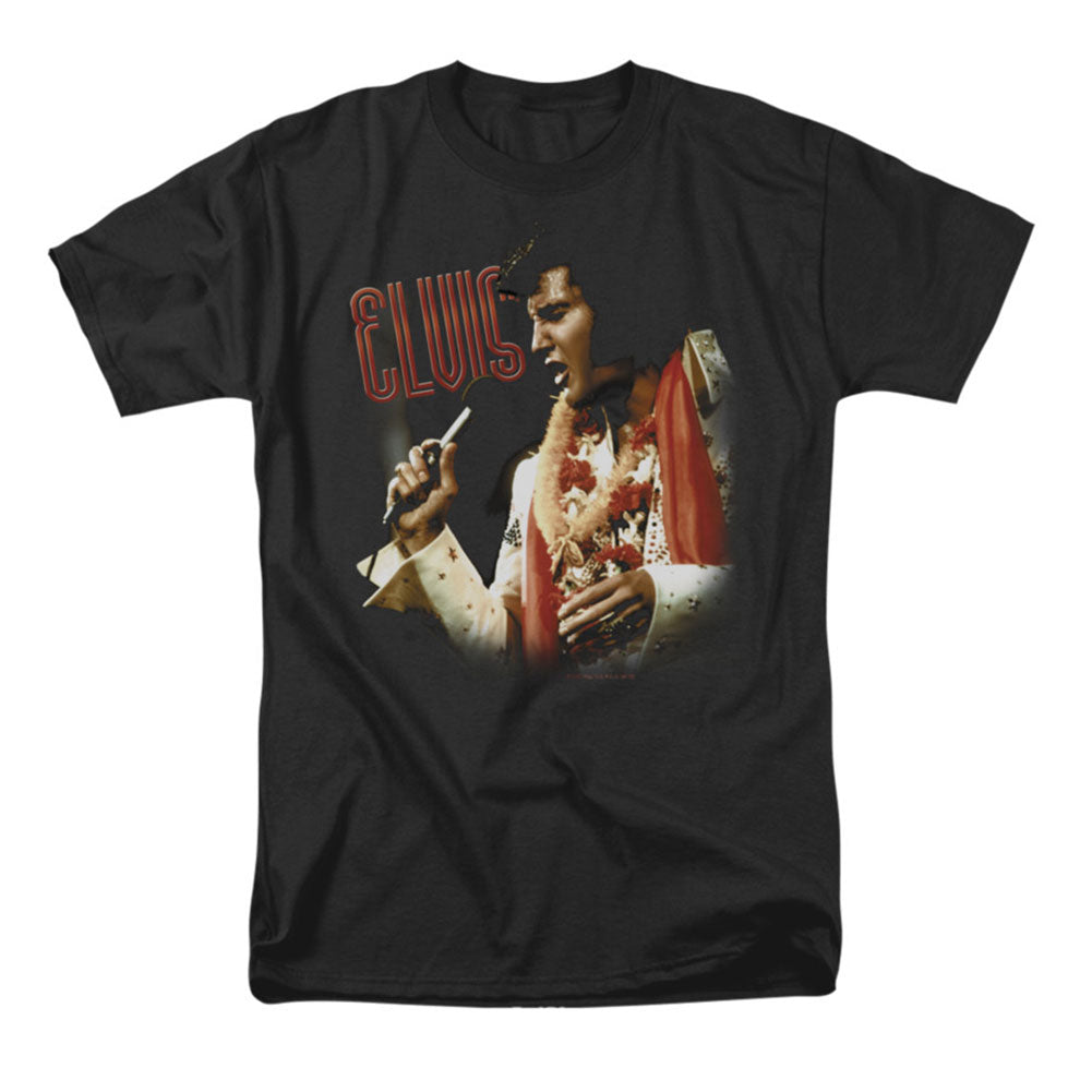 Elvis Presley Soulful T-shirt
