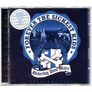 Forever The Sickest Kids DVD