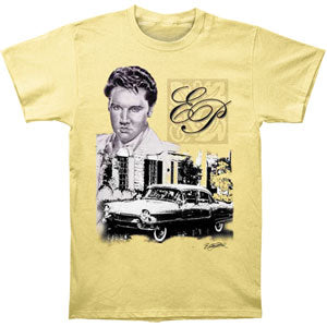 Elvis Presley Ep T-shirt
