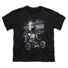 Motorcycle T-shirt