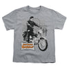 Roustabout Poster T-shirt