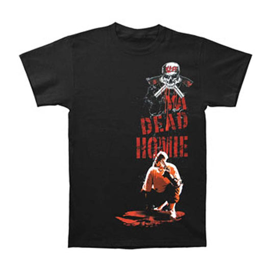 Blaze Dead Homie T-shirt