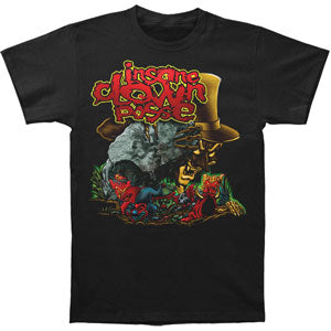 Insane Clown Posse Under The Rocks T-shirt