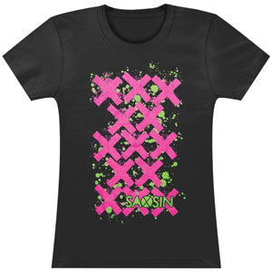 X1 Jr Tissue T Tissue Junior Top