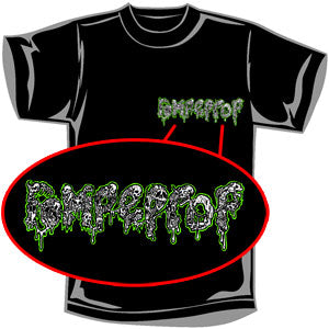 Rompeprop Pelikanelul T-shirt