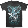 Wings Slim Fit T-shirt