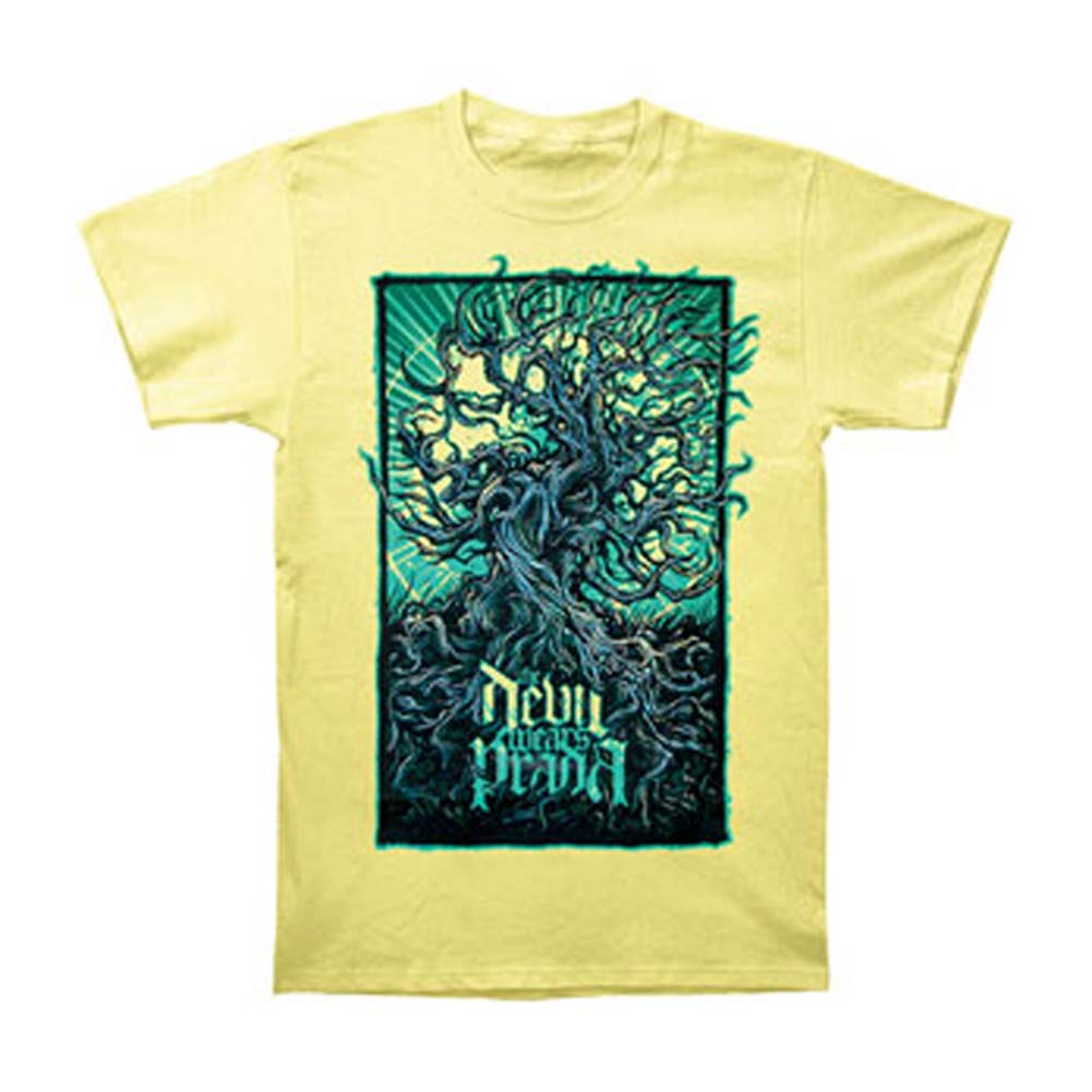 Devil Wears Prada Tree T-shirt