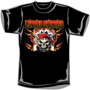 Lynyrd Skynyrd T-shirt