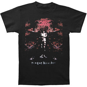 Darkthrone Plague Wielder T-shirt