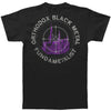 Orthodox Black Metal T-shirt