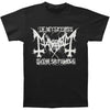 Orthodox Black Metal T-shirt