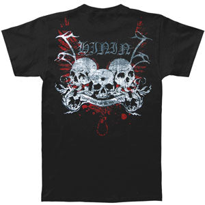 Shining (band) Klagopsalmer T-shirt
