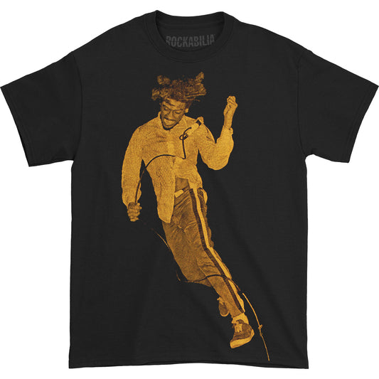 Bad Brains California Casualty T-shirt