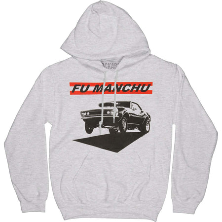 Fu Manchu Merch Store - Officially Licensed Merchandise | Rockabilia ...