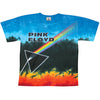 Us And Them Tie Dye T-shirt