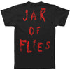 Jar Of Flies T-shirt