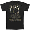 Wormwood 2 T-shirt