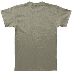 Grateful Dead Fillmore Slim Fit T-shirt