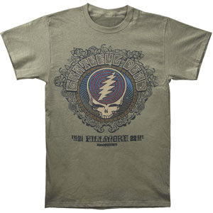 Fillmore Slim Fit T-shirt
