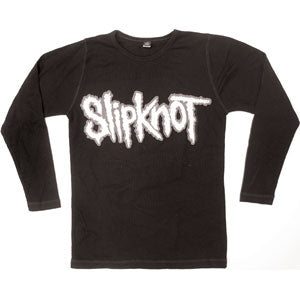 Slipknot Thermal Long Sleeve