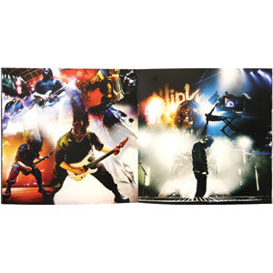 Tour Book
