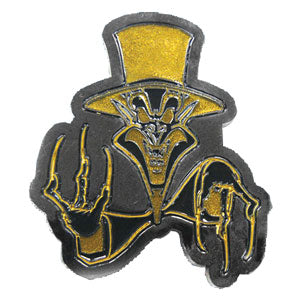 Insane Clown Posse Belt Buckle