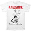 Teenage Lobotomy T-shirt