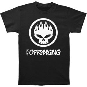 Offspring Conspiracy T-shirt