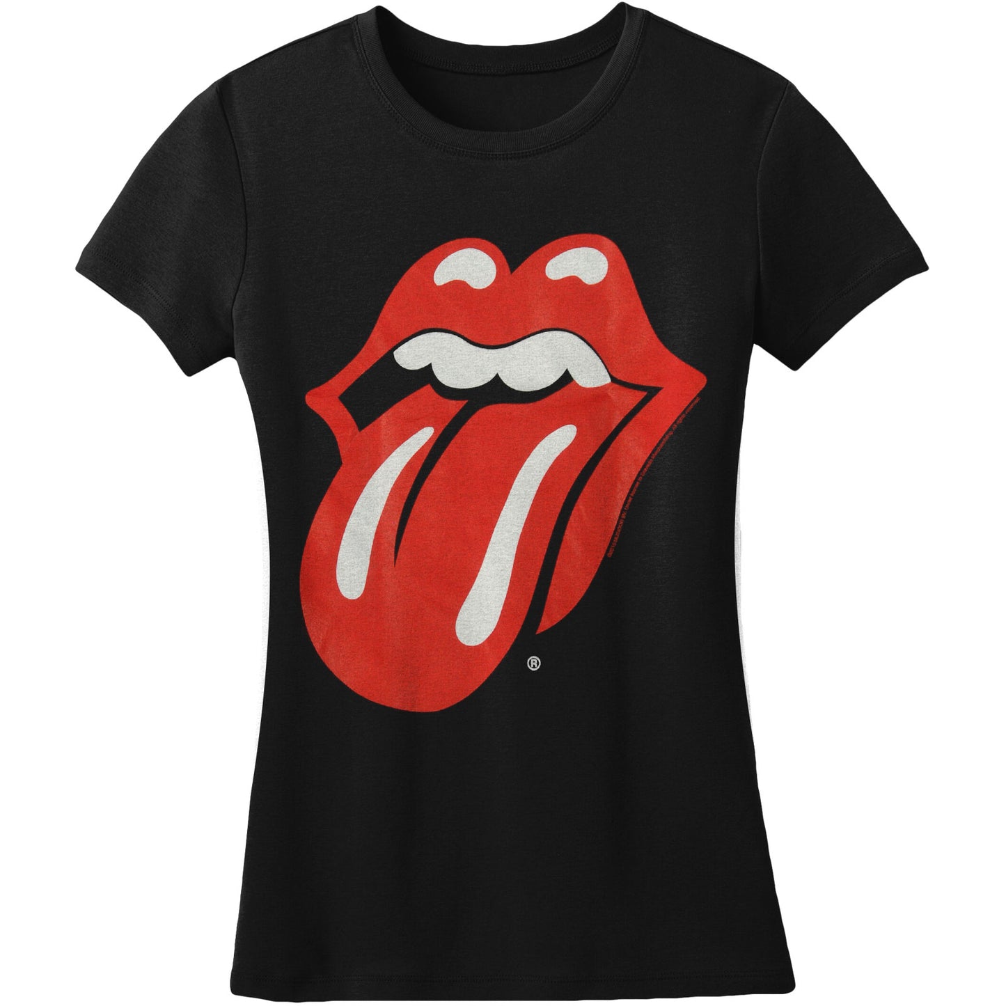 Classic Tongue Junior Top