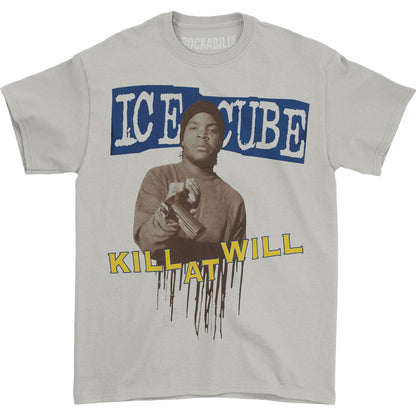 Kill At Will T-shirt
