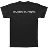 Divided By Night Slim Fit T-shirt