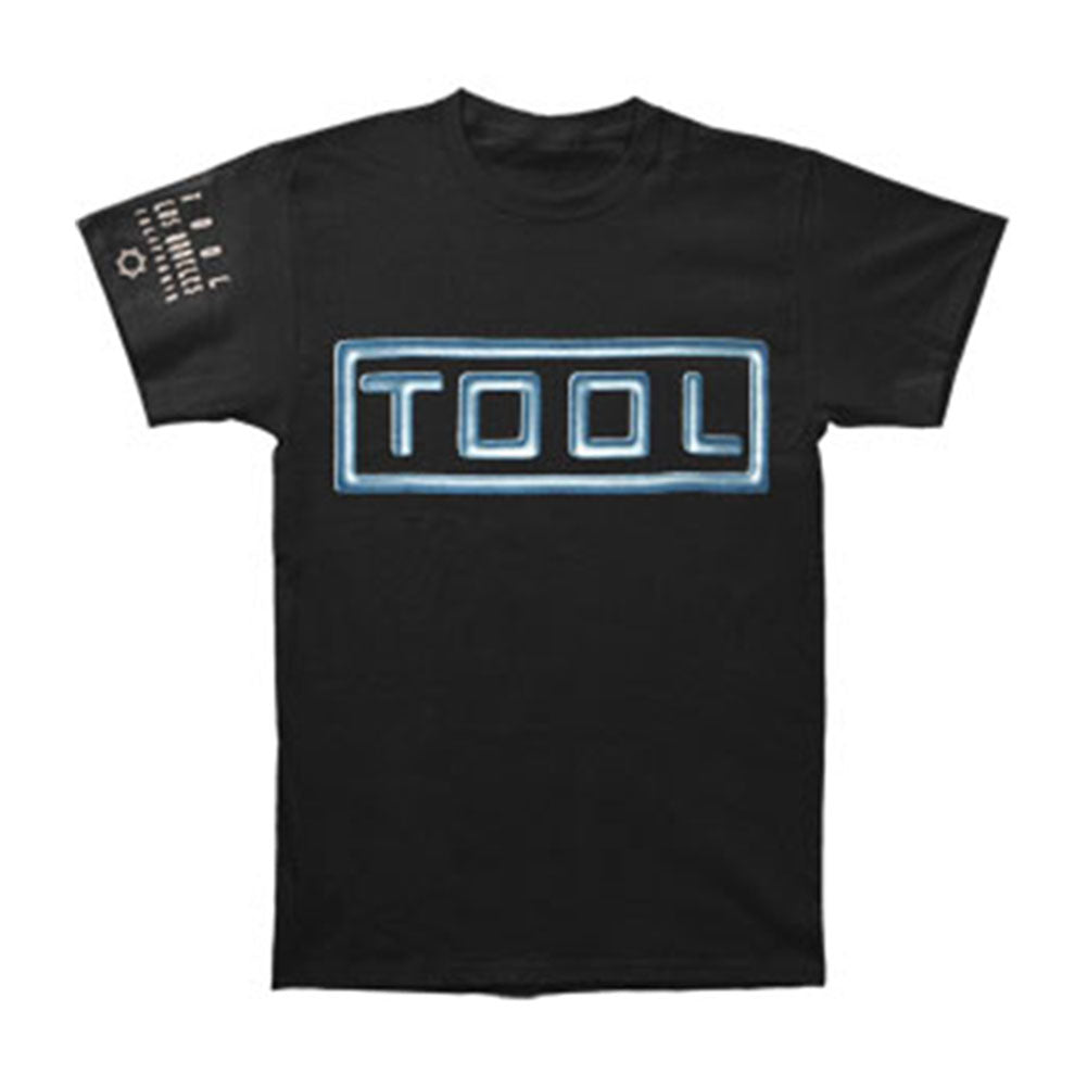 Tool Justin T-shirt