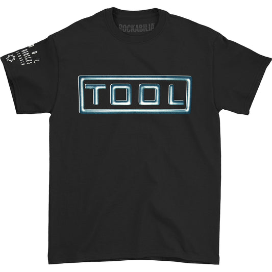 Tool Adam T-shirt