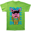 Crunk Pig T-shirt