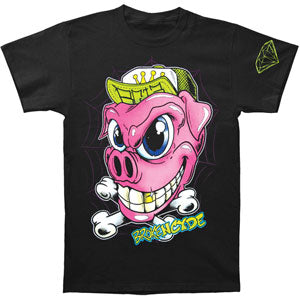 Brokencyde Crunk Rock T-shirt