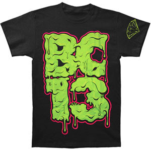 Brokencyde Brokencyde BC Slimed T-shirt