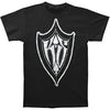 Riot Shield T-shirt