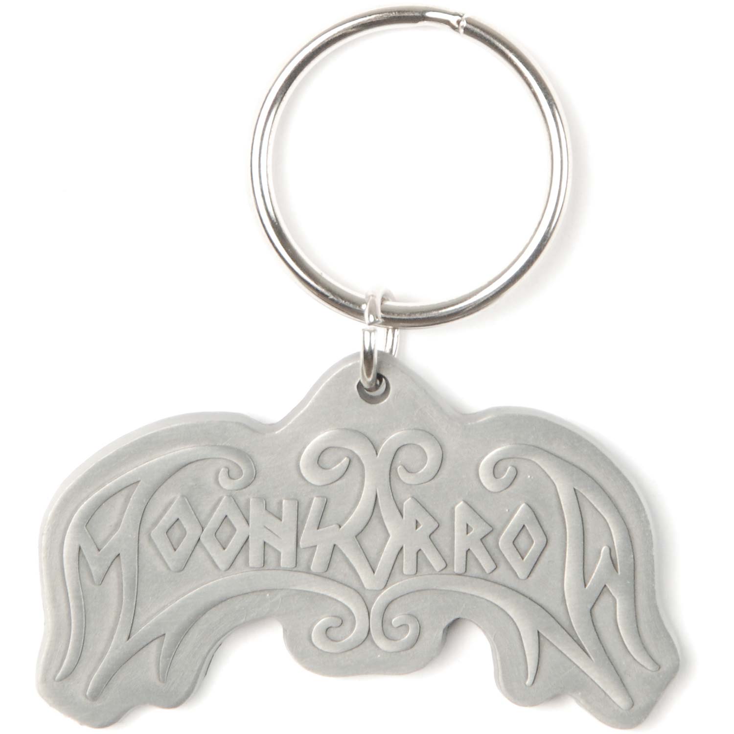 Moonsorrow Metal Key Chain