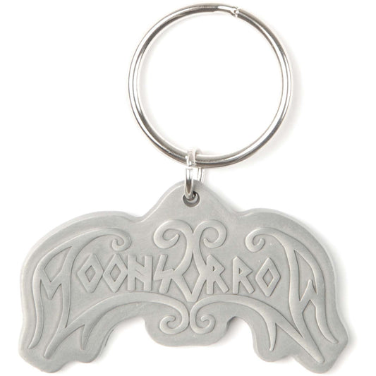 Moonsorrow Metal Key Chain