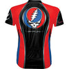 Team Steal Your Face Cycling  Jersey