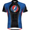 Team Steal Your Face Cycling  Jersey