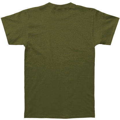 Joe Strummer Star Slim Fit T-shirt